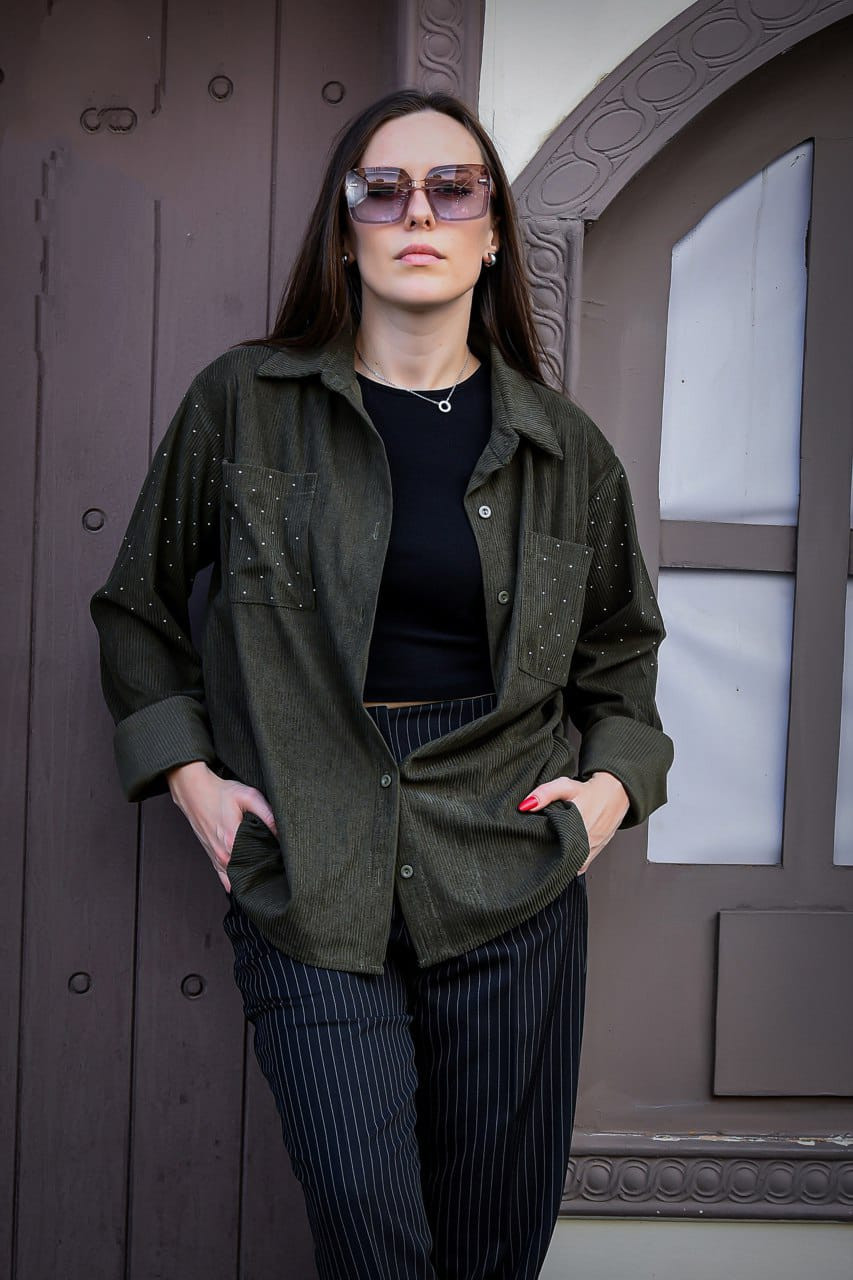 Velvet Women's Blouse