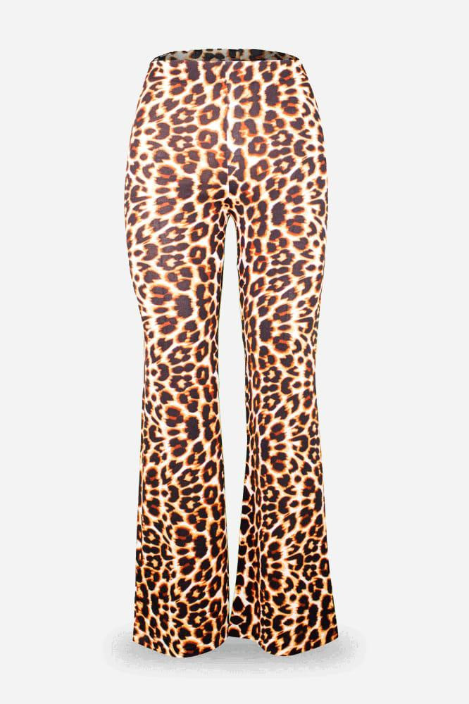 Tiger Pants
